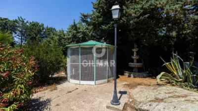 Chalet in Hoyo de Manzanares photo 13