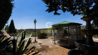 Chalet in Hoyo de Manzanares photo 9