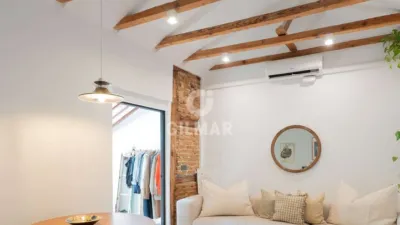 Apartment in Palacio photo 11