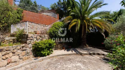 Chalet in Hoyo de Manzanares photo 7