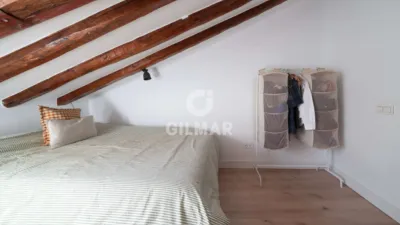 Apartment in Palacio photo 13