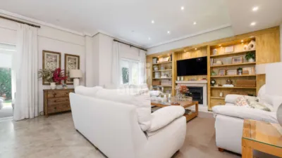 Chalet in Montequinto photo 7