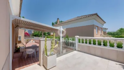Chalet in Montequinto photo 39