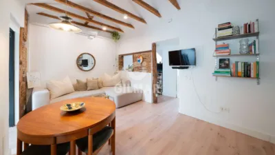 Apartment in Palacio photo 2