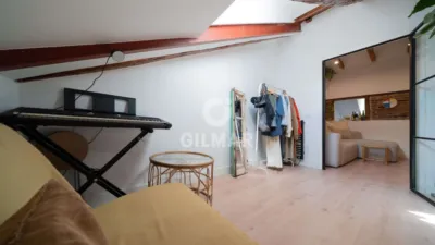 Apartment in Palacio photo 28