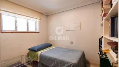 Chalet in Hoyo de Manzanares photo 43