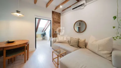 Apartment in Palacio photo 25