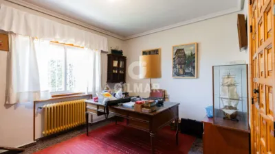 Chalet in Hoyo de Manzanares photo 31