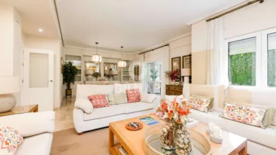Chalet in Montequinto photo 8