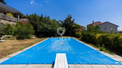 Chalet in Hoyo de Manzanares photo 4