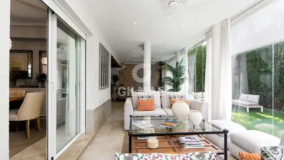 Chalet in Montequinto photo 4