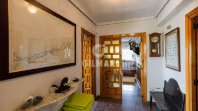 Chalet in Hoyo de Manzanares photo 22
