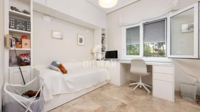 Chalet in Montequinto photo 26