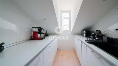 Apartment in Palacio photo 21