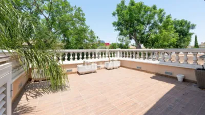 Chalet in Montequinto photo 45