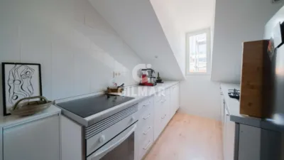 Apartment in Palacio photo 17