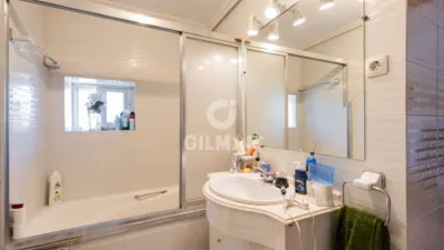 Chalet in Hoyo de Manzanares photo 40