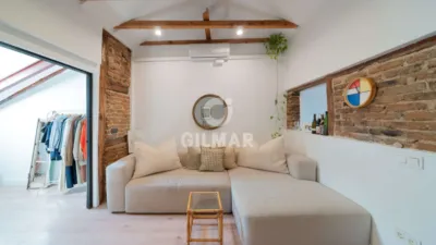 Apartment in Palacio photo 6