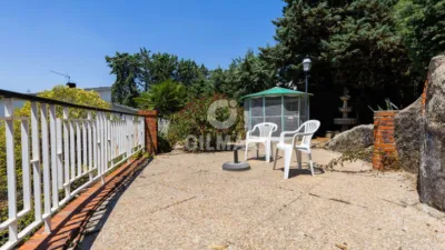 Chalet in Hoyo de Manzanares photo 10