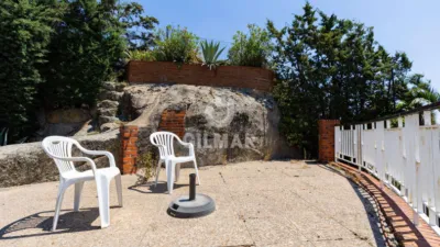 Chalet in Hoyo de Manzanares photo 11