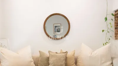 Apartment in Palacio photo 8