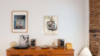 Apartment in Palacio photo 10