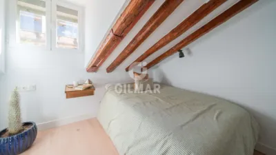 Apartment in Palacio photo 16
