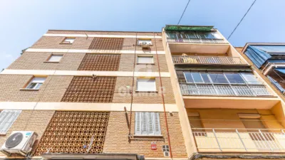 Piso en Carabanchel Alto photo 31