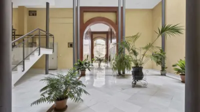 Apartment in Seville Centre photo 30