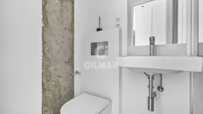 Apartment in Seville Centre photo 17