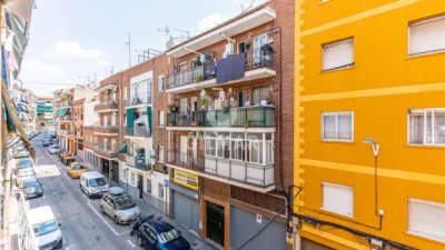 Piso en Carabanchel Alto photo 24