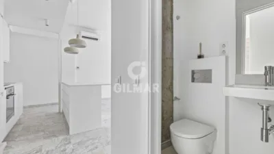 Apartment in Seville Centre photo 16