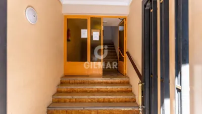 Piso en Carabanchel Alto photo 29