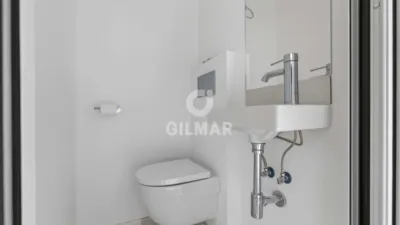 Apartment in Seville Centre photo 22