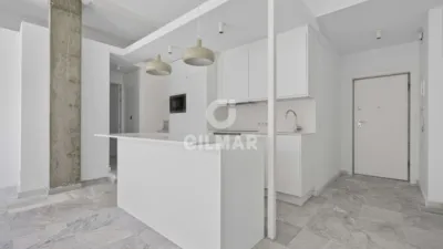 Apartment in Seville Centre photo 3