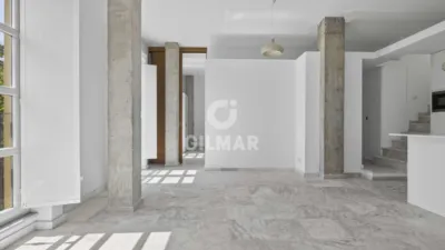 Apartment in Seville Centre photo 5