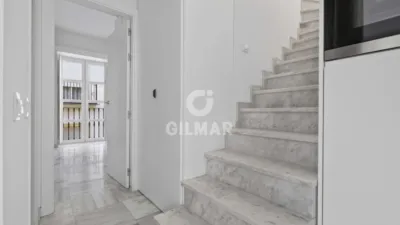 Apartment in Seville Centre photo 9