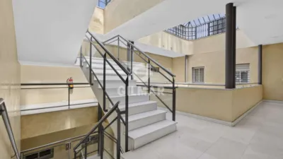 Apartment in Seville Centre photo 26