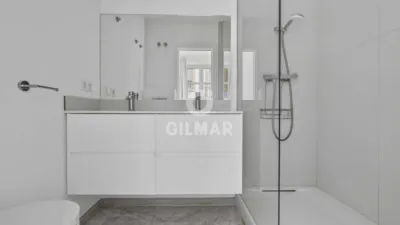 Apartment in Seville Centre photo 19
