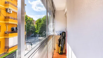 Piso en Carabanchel Alto photo 21