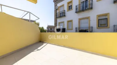 Apartment in Seville Centre photo 24