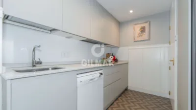 Apartment in Hispanoamérica photo 26