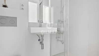 Apartment in Seville Centre photo 18