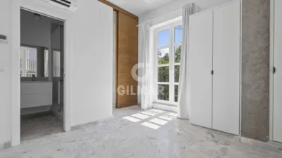 Apartment in Seville Centre photo 10