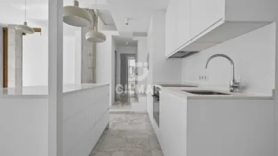 Apartment in Seville Centre photo 2
