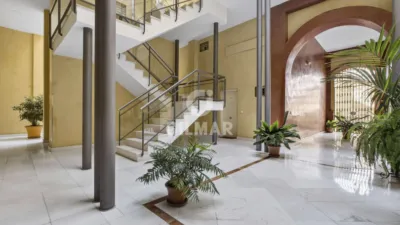 Apartment in Seville Centre photo 35