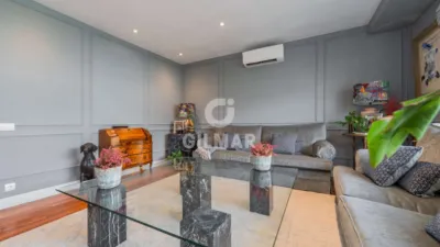 Apartment in Hispanoamérica photo 11