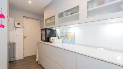 Apartment in Hispanoamérica photo 25