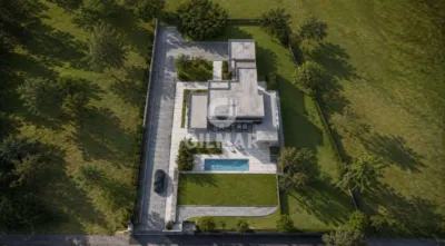 Chalet in Ciudalcampo photo 4