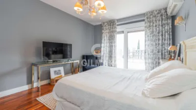 Apartment in Hispanoamérica photo 15